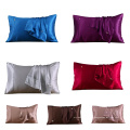 16/19/22/25mm OEKO-TEX100 Luxury Silk Pillowcase